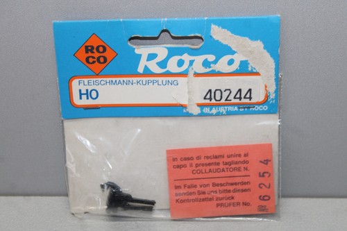 Roco 40244 lot attelages - lot, d’attelages