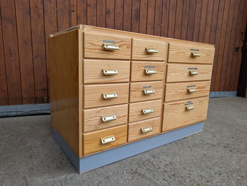 Loft meuble buffet - loft,