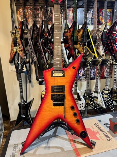 Dimebag style stealth copy - dimebag,