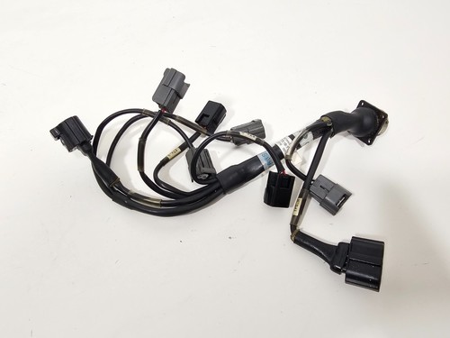 Cablage injection ducati 1199 - injection,
