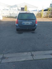 Feu arriere principal droit