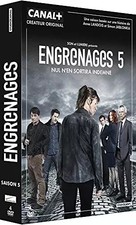 Engrenages-Saison 5