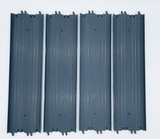 Circuit Changement De File TCR/ Idéal - 4 Rails Droits 27 Cm ..