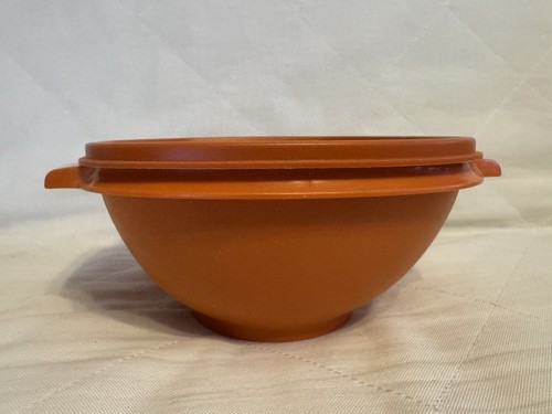 Saladier vintage soleil orange - soleil,