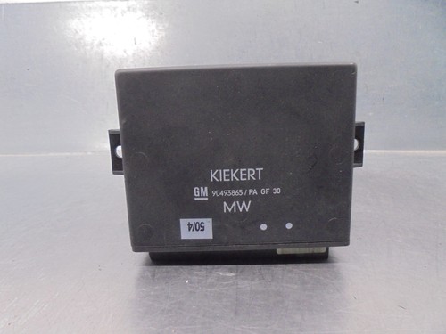 90493865 module verrouillage - 90493865,
