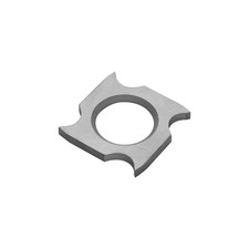 Contre-pointe tournante cm2 pour tour a bois Holzmann rm1818195