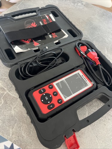 Valise diagnostic auto - diagnostic, autel