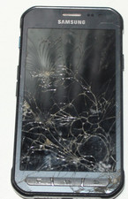 Samsung SM-G388F Xcover 3 HS  / Pour pièces / Non testé – ReStore Mobile