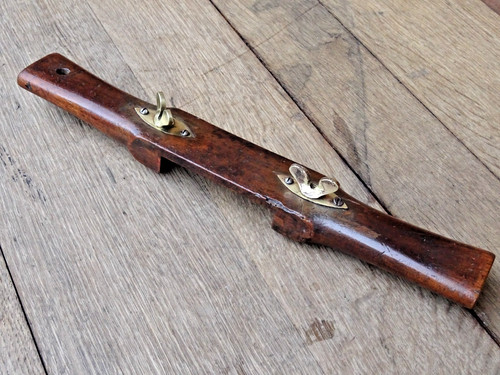 Outil ancien rabot - , wastringue