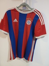 maillot football club