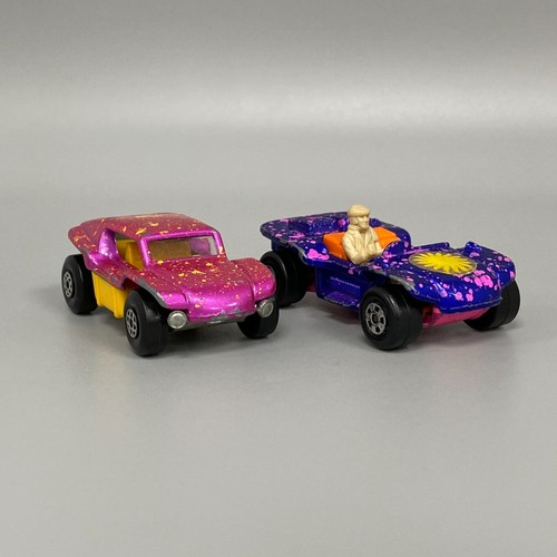 Matchbox figurine action - matchbox,
