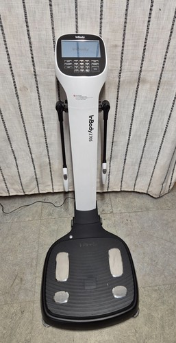 Biospace inbody 370s - inbody,