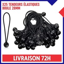 X25 tendeur élastique - tendeur,