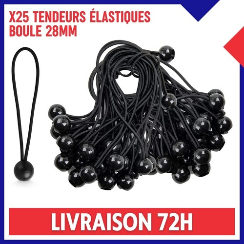 X25 tendeur élastique - tendeur,