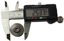 Tuyau Coupe Lames Ø  25mm