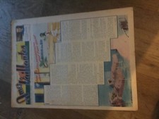 JOURNAL BD AMES VAILLANTES 47