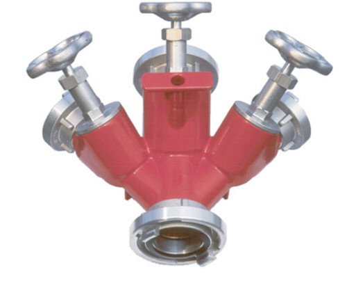 Répartiteur cbc feuerwehr - répartiteur, b-cbc