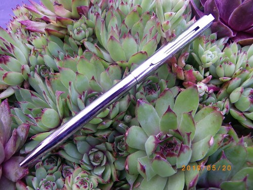 Stylo bille waterman - ,