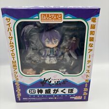 Figurine Nendoroid Vocaloid