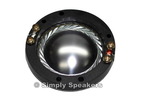 Audio diaphragm for altec - for,