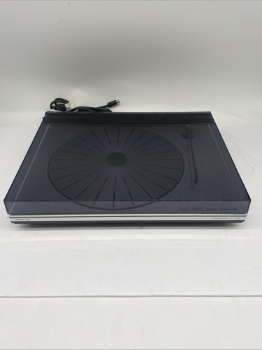 Bang olufsen vintage beogram - bang,