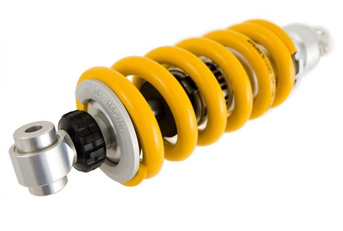 Amortisseur arrière ohlins - amortisseur,