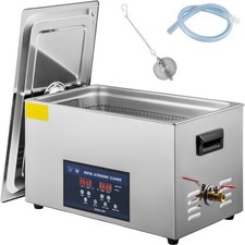 Vevor nettoyeur ultrasons - vevor,