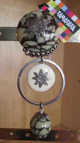 Boucles oreilles taratata - d’oreilles,
