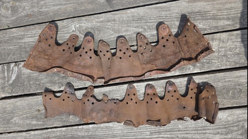 Original ww2 german m35 m40 - ww2,
