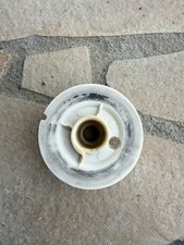 Poulie Corde Carter Lanceur