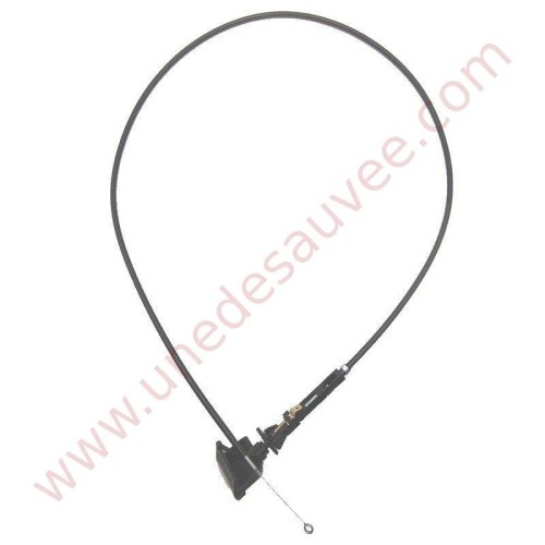 Câble starter tirette - cÂble, de