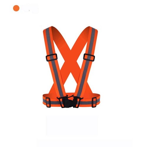 Gilet sécurité moto - sécurité,