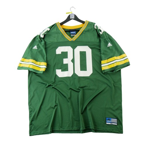 Adidas maillot nfl green - green, bay