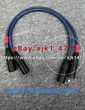 A pair of Cardas Crosslink 1i