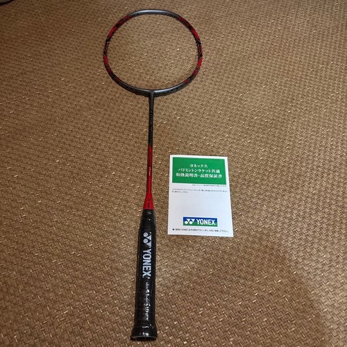 Raquette badminton yonex - badminton,