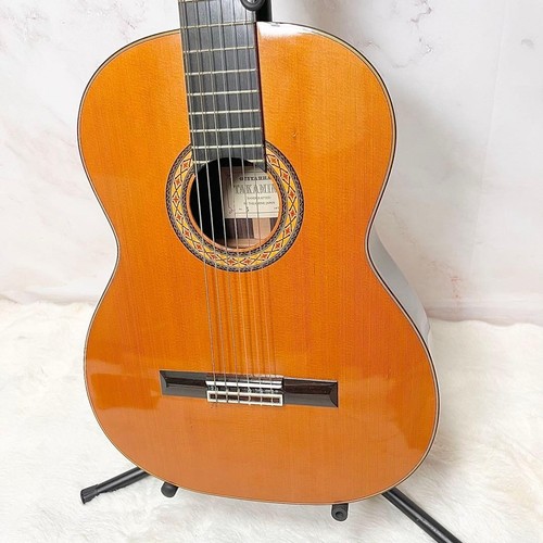 Guitare classique takamine - guitare,