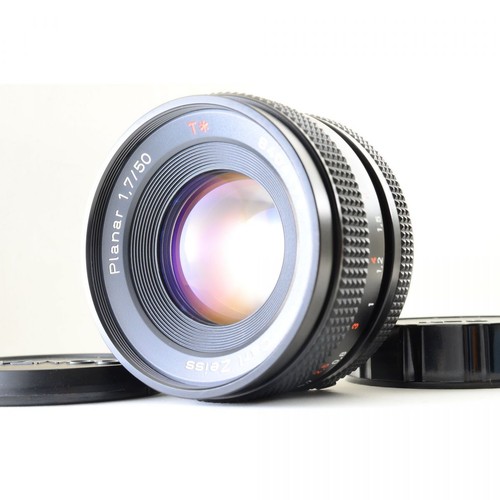 Objectif contax carl zeiss - contax,