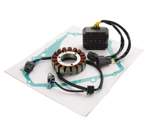 Kit stator regulateur - kit,