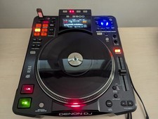 DENON DJ DN-SC3900 Digital