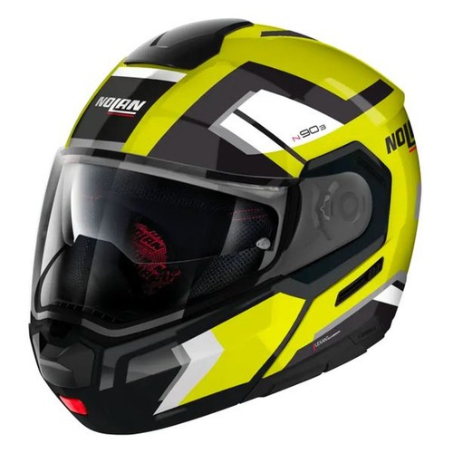 Casque ouvrant nolan n90 en - ouvrant, n90.3
