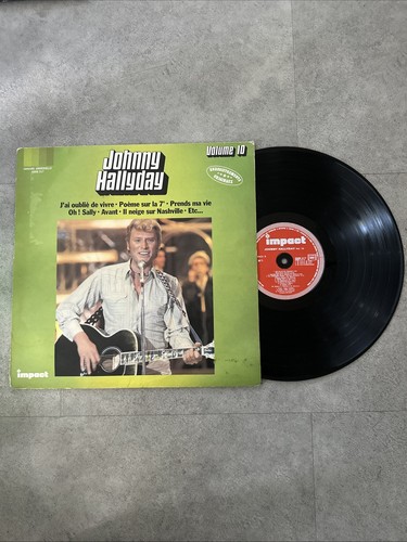 Johnny hallyday ai oublié - ",