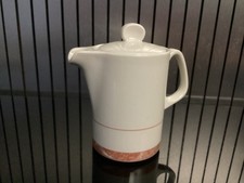 théière villeroy et boch