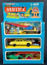 RARE BLUE BOX GIFT SET 77435