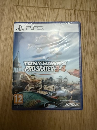 Tony hawk pro skater - s, 4