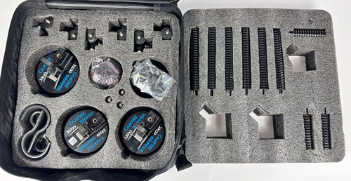 Camtree camera gripper - camera,