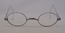 Ancienne monture de lunettes