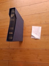 LOT 4 CLASSEUR ENVELOPPES