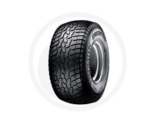 Pneu Caoutchouc Roue Tondeuse