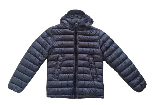 Stone island junior doudoune - island,