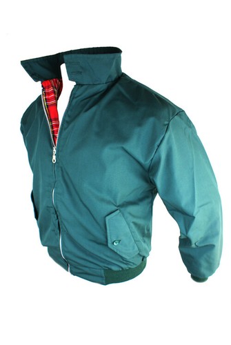 Veste bomber harrington - bomber,